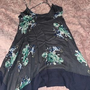 EUC- Free People Dress size small